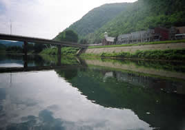 lock haven